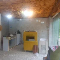 مغازه یا انبار|اجارهٔ مغازه و غرفه|رشت, سیا اسطلخ|دیوار