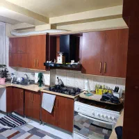 کابینت آشپزخانه دست دوم