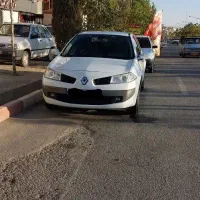 مگان 2000 اتومات