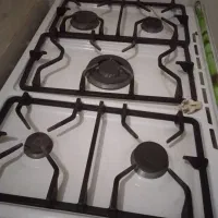 گاز فر دار فروش فوری