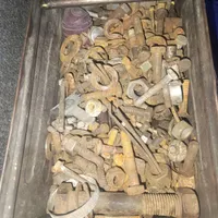 پیچ و مهره استوک سالم