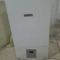 پکیج استوک خارجی در حد با زمانت|آبگرمکن، پکیج، شوفاژ|همدان, |دیوار