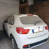 کوییک GXLمدل 1404صفر تمام فول آپشن خشک