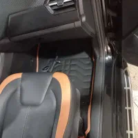 x22 پرو اتومات کارمندی ۱۴۰۲|خودرو سواری و وانت|اصفهان, رزمندگان|دیوار