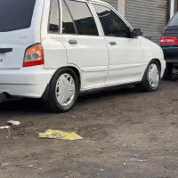 ۱۱۱|خودرو سواری و وانت|تبریز, |دیوار