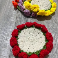 انواع محصولات بافتنی|صنایع دستی و سایر لوازم تزئینی|تهران, مجیدیه|دیوار