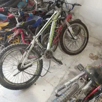 دوچرخه 24تمیز|دوچرخه، اسکیت، اسکوتر|پاتاوه, |دیوار