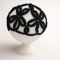 کلاه مجلسی و پینترستی