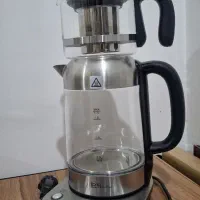 چای ساز برقی