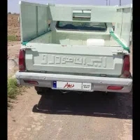 وانت بار کرایه