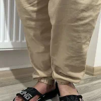 دمپایی زندان بافت