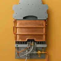 فروش و نصب  آبگرمکن و کولرگازی سرویس و شارژ