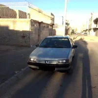 پژو ۴۰۵|خودرو سواری و وانت|خمینی‌شهر, |دیوار