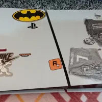 Ps5 دو دسته آنلاین