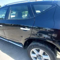 نیسان مورانو 2008 فول ژاپن