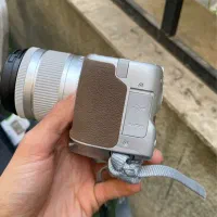 دوربین Canon 250D Silver|دوربین عکاسی و فیلم‌برداری|تهران, ایرانشهر|دیوار
