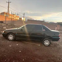 پژو پارس پرشیا مدل ۸۰|خودرو سواری و وانت|آذرشهر, |دیوار