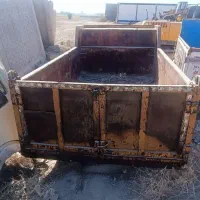 تانکی/جک|ماشین‌آلات صنعتی|شوشتر, |دیوار