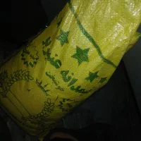 فروش برنج عنبر بو نیم دانه