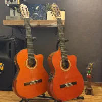 گیتار واشبرن،یاماها