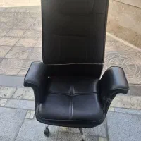 میز تحریر  تاشو همراه با صندلی