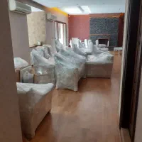 وانت نیسان تهرانپارس نارمک شریعتی نیاوران هروی|خدمات حمل و نقل|تهران, تهرانپارس غربی|دیوار