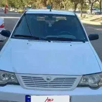 فروش ۱۱۱ مدل ۹۷|خودرو سواری و وانت|کرج, گلشهر|دیوار
