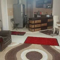 منزل مبله  دوخوابه 110متری|اجارهٔ کوتاه‌مدت آپارتمان و سوئیت|صدرا-فارس, فاز ۱|دیوار
