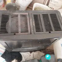 سلام بخار نفتی|بخاری، هیتر، شومینه|تربت جام, حافظ|دیوار