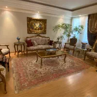 ست مبلمان پذیرایی و نهارخوری