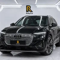 Audi آئودی Q5 تیپ ۱ - 2024 مشکی