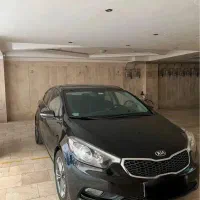 سراتو 2015 وارداتی فول