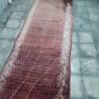 فرش دست بافت قدیمی