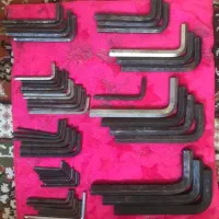 ست کامل اچار الن