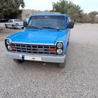 نیسان مدل 1404|خودرو سواری و وانت|بندرعباس, |دیوار