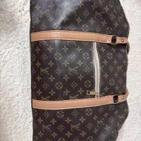 تعدادی کیف و کوله