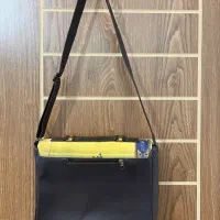 ۴ عدد کیف و کوله‌پشتی زنانه دخترانه (ورق بزنید)|کیف، کفش، کمربند|قرچک, باقرآباد|دیوار