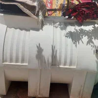 تانکر اب