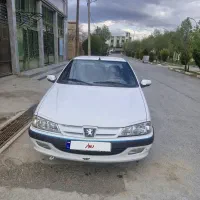 پژو پارس xu7p