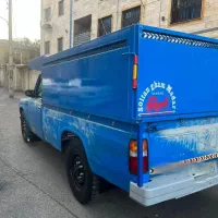 مدل۸۳دوگانه بشرط درجه ۱|خودرو سواری و وانت|رشت, شهرک قدس|دیوار