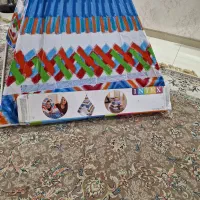 چادر بازی کودک، مدل سرخپوستی|اسباببازی|تهران, افسریه جنوبی|دیوار