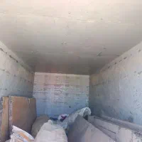 کانکس انباری|مصالح و تجهیزات ساختمان|سیرجان, |دیوار