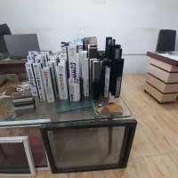 تولیدی دروپنجره دوجداره شیشه توری|مصالح و تجهیزات ساختمان|رشت, گلباغ نماز|دیوار