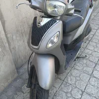موتور دینو ویند مدل ۹۷