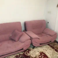 مبل|مبلمان خانگی و میز عسلی|یزد, |دیوار