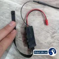 دوربین بیسیم مخفی فلتیm7 با‌انتقال تصویر