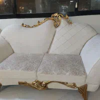 مبل نو|مبلمان خانگی و میز عسلی|اصفهان, باغ دریاچه|دیوار