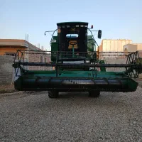 کمبایین موتورجاندیر  فرانسه