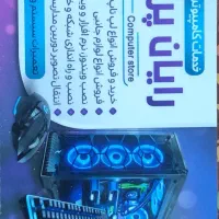 ارتقا سیستم ،نصب ویندوز و نرم افزار و بازی