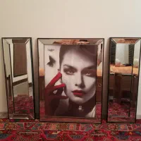 تابلو سه تیکه